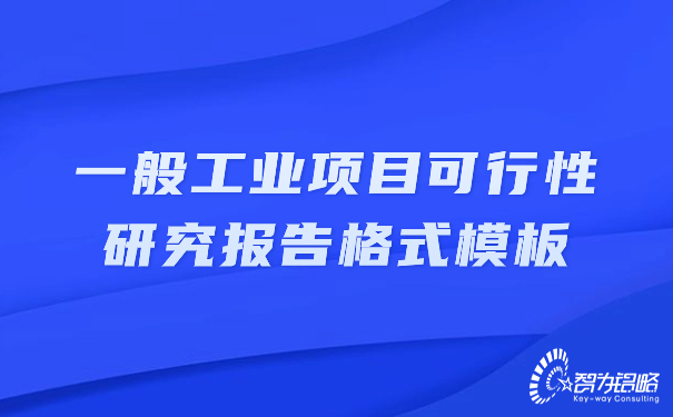 一般工业项目可行性研究报告格式模板.jpg