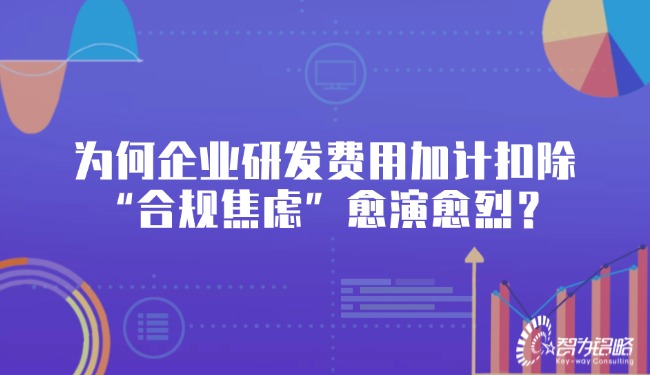 为何企业研发费用加计扣除“合规焦虑”愈演愈烈？.jpg